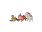 Holdie Set - Circus Animals - Olli Ella