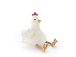 Henrietta the Hen - Cream - Nana Huchy