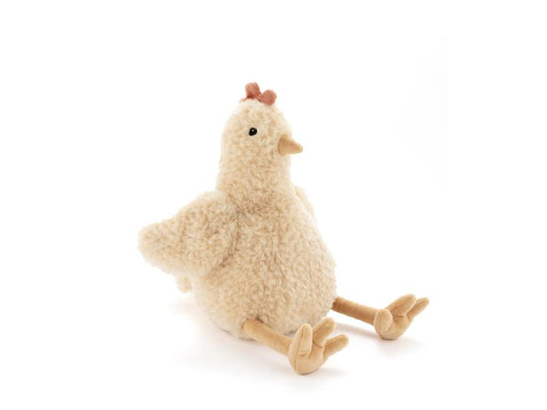 Harriet the Hen - Honey - Nana Huchy
