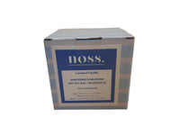 Candle - Caramel Vanilla - Medium - Noss & Co