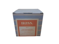 Candle - Roses - Medium - Noss & Co