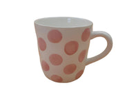 Pink Spot Mug - Noss & Co