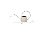 Watering Can - Indoor 1.1 lt - Chalk