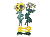 Growing Gardeners - Flower Garden Set - Burgon & Ball