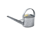 Sophie Conran - Galvanised Indoor Can - Small - Burgon & Ball