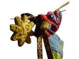 Mavis Felt Bunting - Sage & Clare
