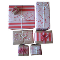 Gift Wrapping