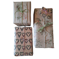 Gift Wrapping