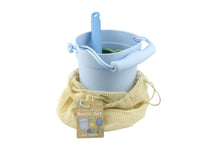 Silicone Beach Set - Blue Sundae