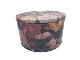 Cake Tin - Sanderson Rose & Peony - Large