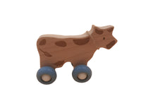 1 x Wooden Farm Mover
