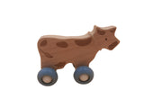 1 x Wooden Farm Mover