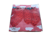 Paper Napkins -  Pack of 20 - Marimekko - Strawberries