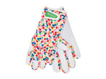 Gardening Gloves - Goat Skin - Confetti