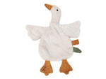 Plush Goose Comforter