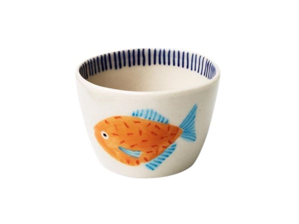 Fishy Cup - Mini - Jones & Co