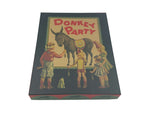 Retro Game - Donkey Party