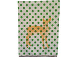 Tea Towel - Deer