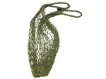 Bag - String  - Green