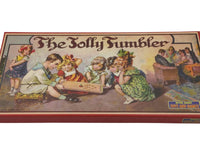 Retro Board Game - Jolly Tumbler