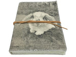 Journal - Canvas - Rabbit