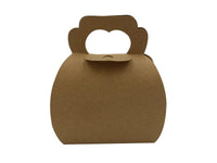 Gift Box x 15 - Kit Bag - Kraft