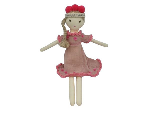 Little Miss Candy - Pink - Nana Huchy