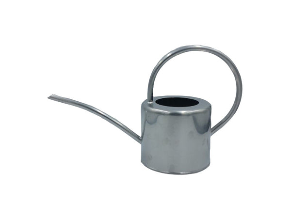 Watering Can - Galvanized - 1.9 Litre