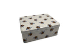 Biscuit Tin - Bee