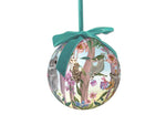 Bauble - At Home for Christmas - Large