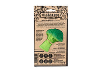 Brucy the Broccoli Teether - Oli & Carol