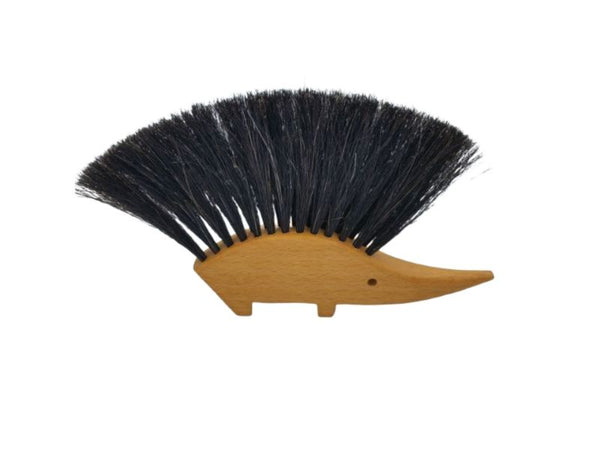 Brush - Dust - Hedgehog