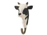 Wall Hook - Cow