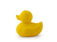 Elvis the Duck Bath Toy/Teether - Oli & Carol