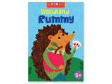 Card Game - Woodland Rummy