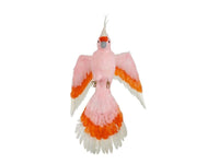 Galah Flying Bird - Large - Pink