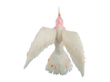Galah Flying Bird - Large - Pink