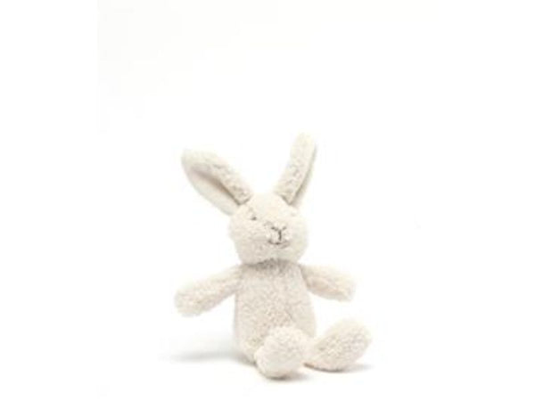 Mini Bonnie the Bunny Rattle - Nana Huchy