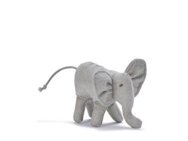 Baby Rattle - Elephant - Nana Huchy