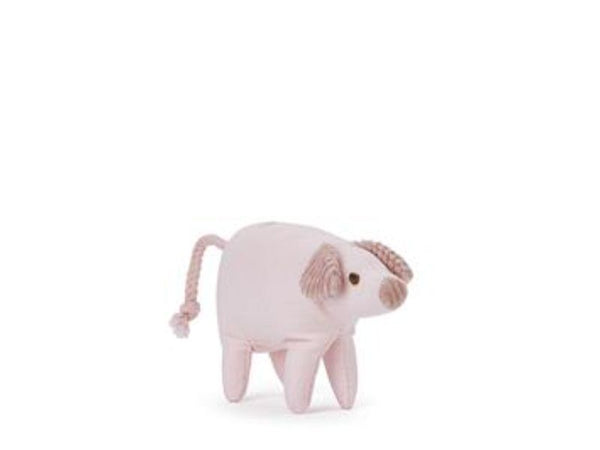 Baby Rattle - Mini Piglet - Nana Huchy