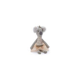 Mini Kimmy Koala - Peach - Nana Huchy