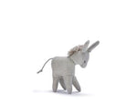 Baby Rattle - Mini Donkey - Nana Huchy