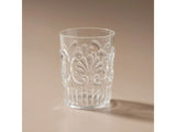 Flemington Acrylic Tumbler - Clear