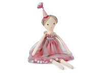 Princess Popsicle Doll - Nana Huchy