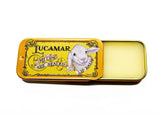 My Lips are Sealed - Lip Balm - Salted Caramel