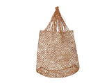 Malala Bag - Light Brown, Taupe, Tea or Natural