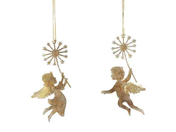 Metal Angel x 1 - Boy or Girl