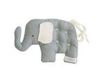 Comfort Toy - Toby Elephant Grey - Alimrose