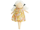Mini Matilda Asleep Awake Doll - Sweet Marigold - Alimrose