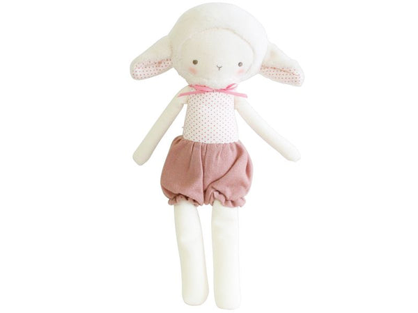 Mini Lamb - Betty - Alimrose